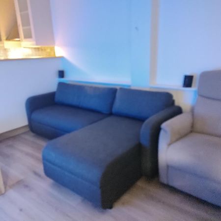 Dtown Apartment For 2-3 Persons Reykjavík Exterior foto